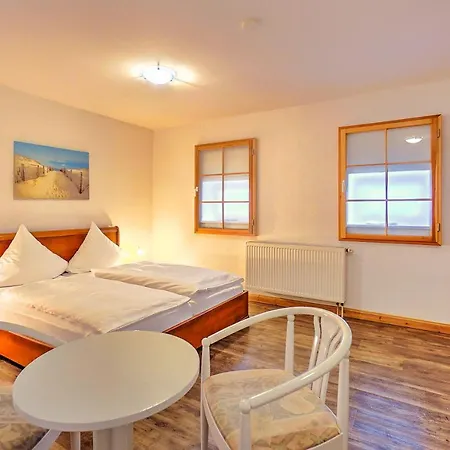 Ferienwohnung Warnemuende Rostock Extérieur photo