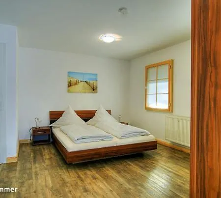 Ferienwohnung Warnemuende Rostock Extérieur photo