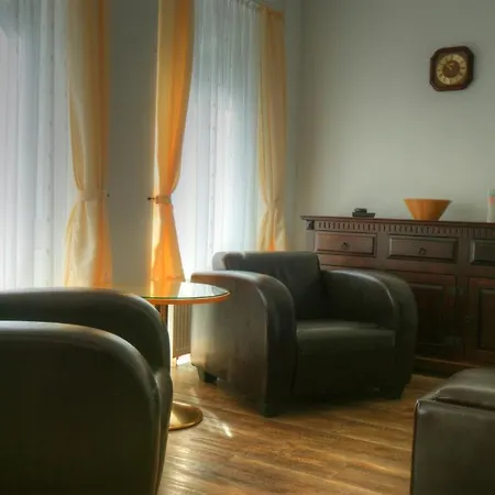 Ferienwohnung Warnemuende Rostock Chambre photo