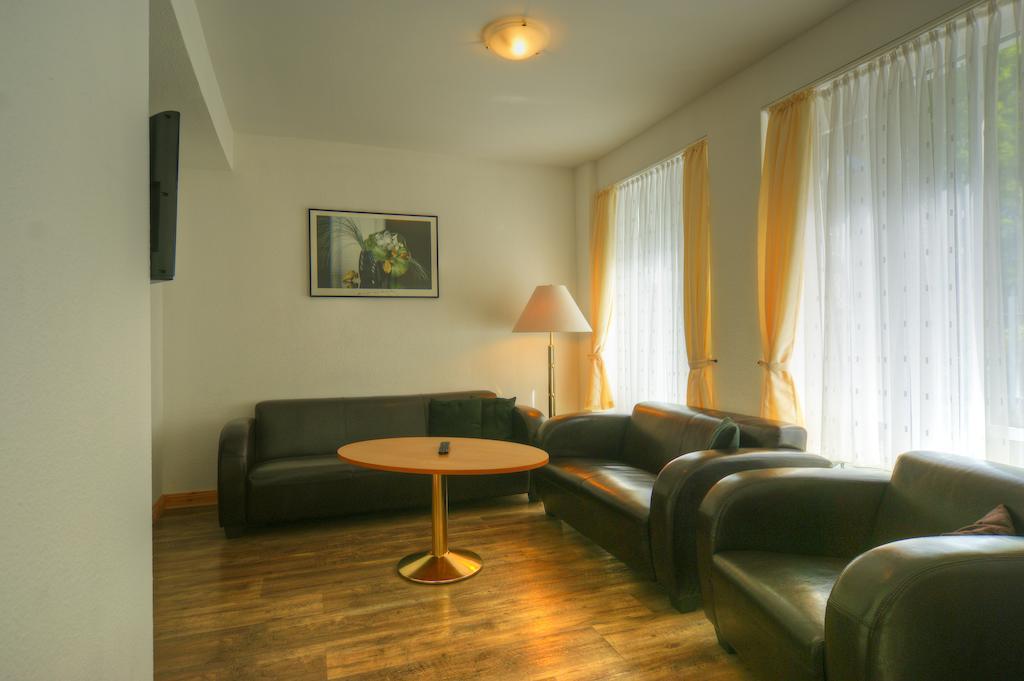 Warnemuende Appartement *