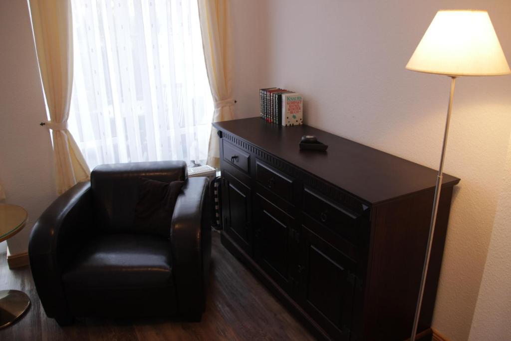 Warnemuende Appartement *