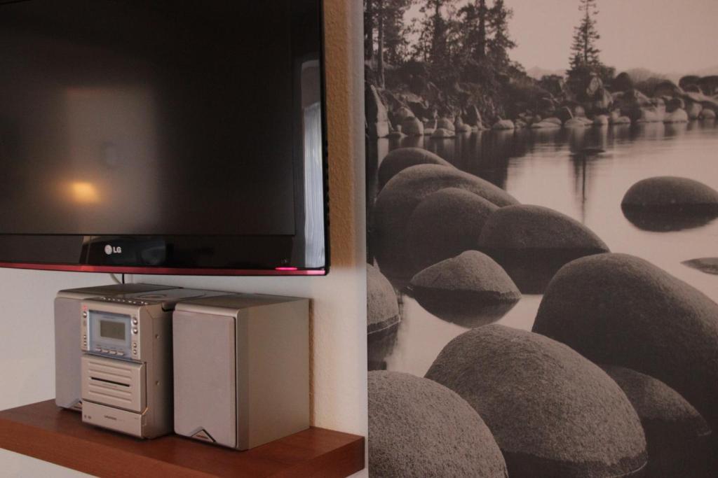 Appartement Warnemuende Rostock